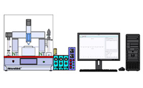 Naturethink細胞3D打印機